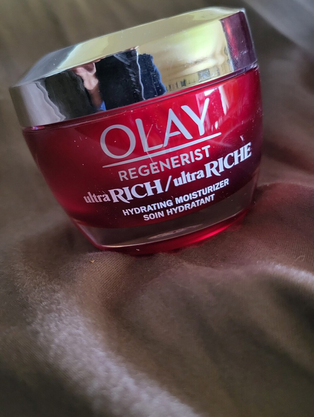 OLAY Regenerist Ultra Rich Hydrating